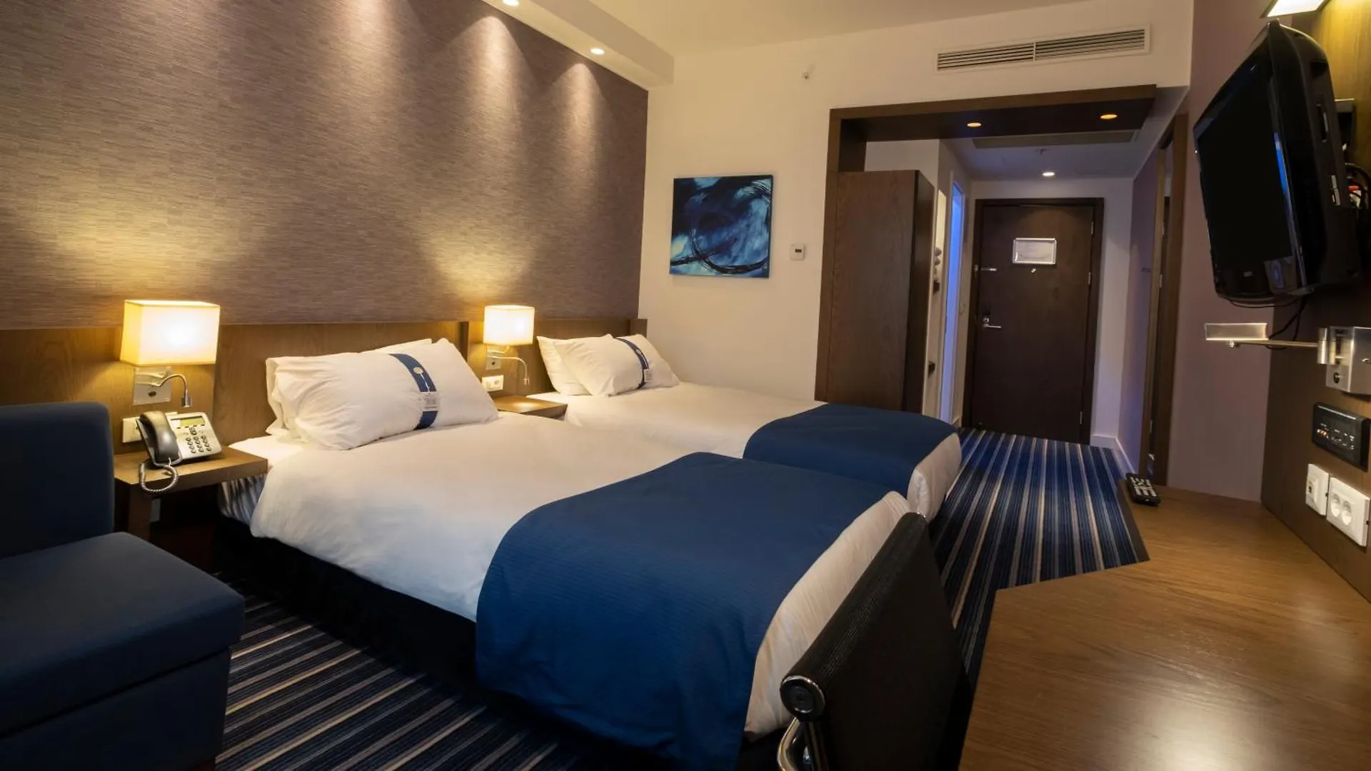 Fez Inn Hotel Стамбул