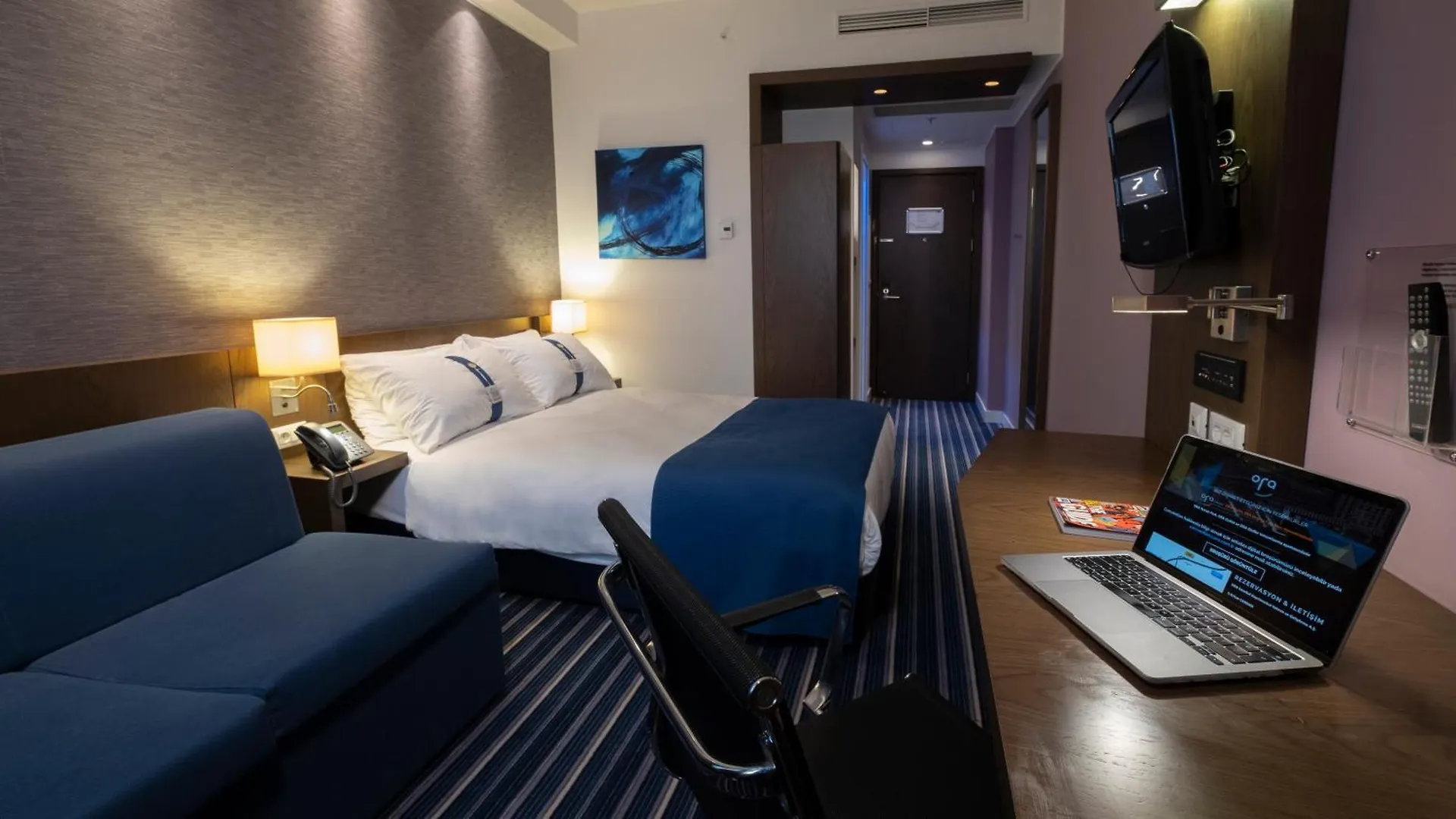 Fez Inn Hotel Стамбул Турция