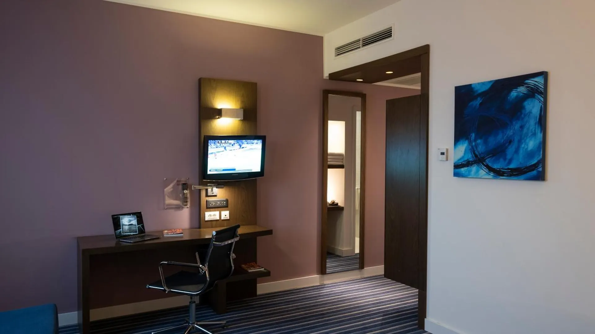 Fez Inn Hotel Стамбул 4*,  Турция