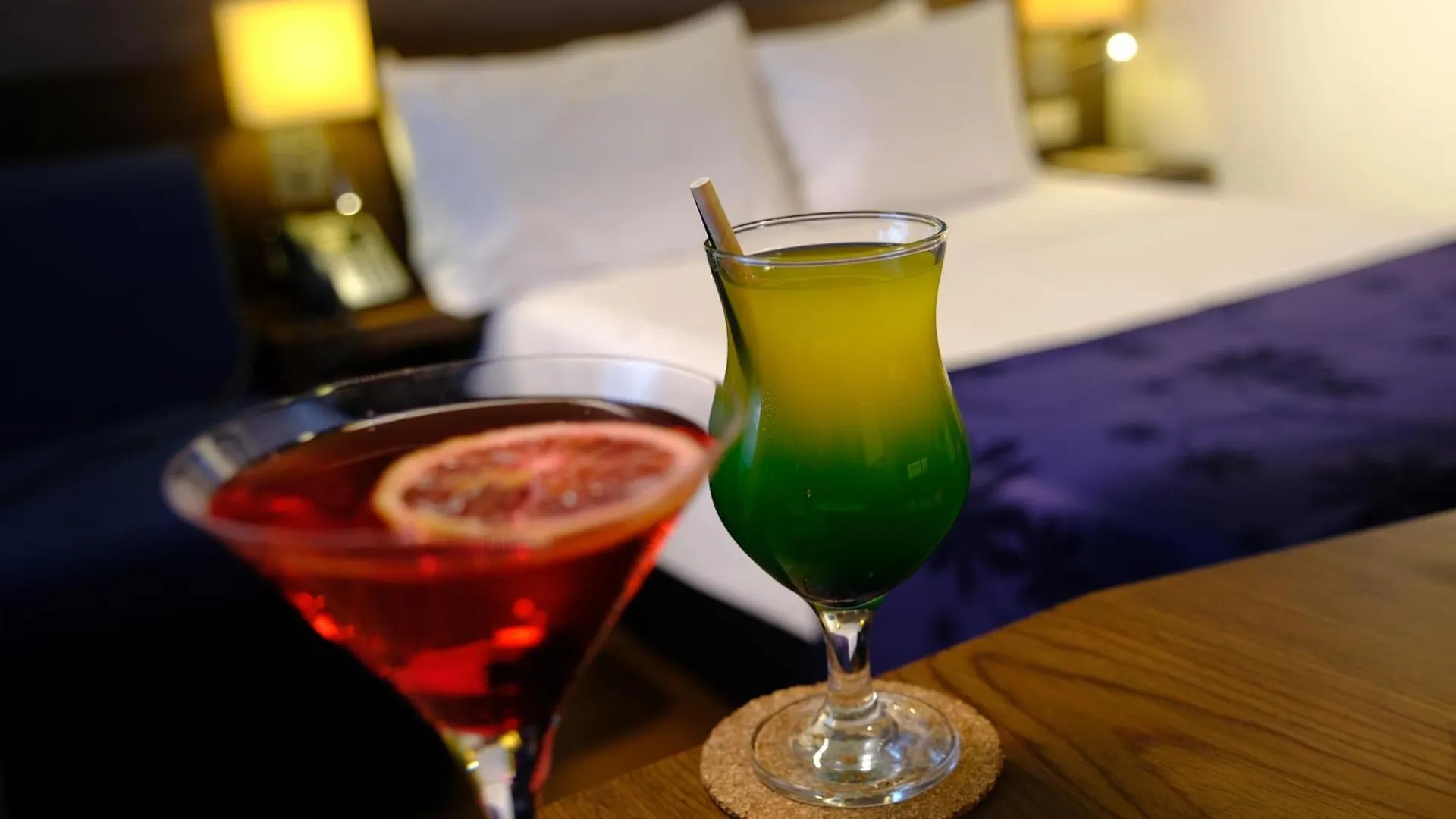 ****  Fez Inn Hotel Стамбул Турция