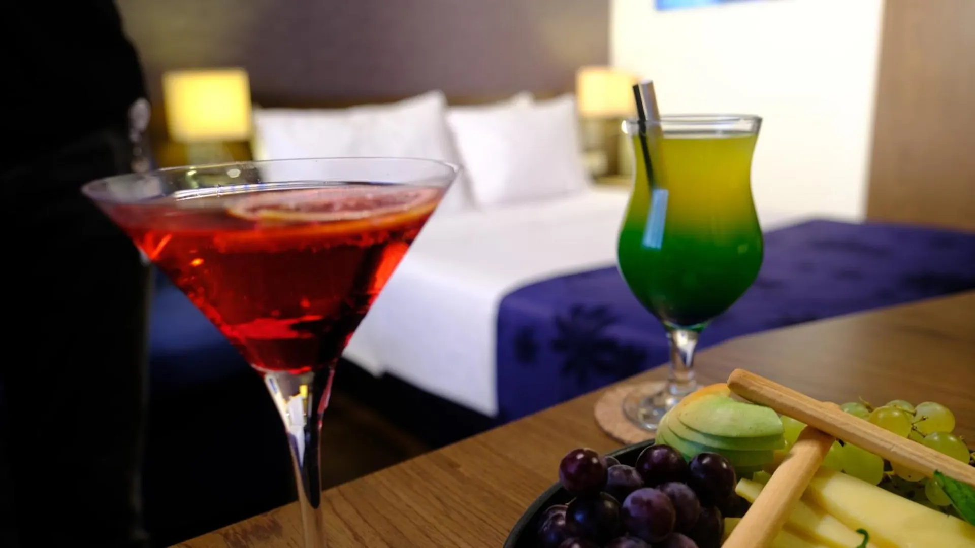 ****  Fez Inn Hotel Стамбул Турция
