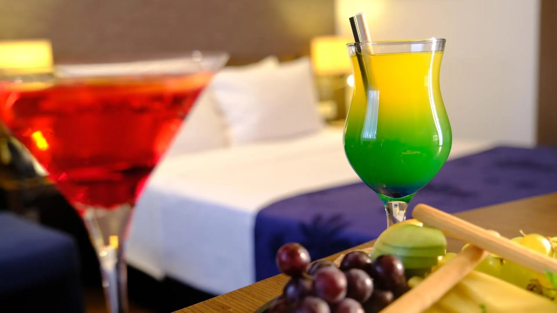 Fez Inn Hotel Стамбул