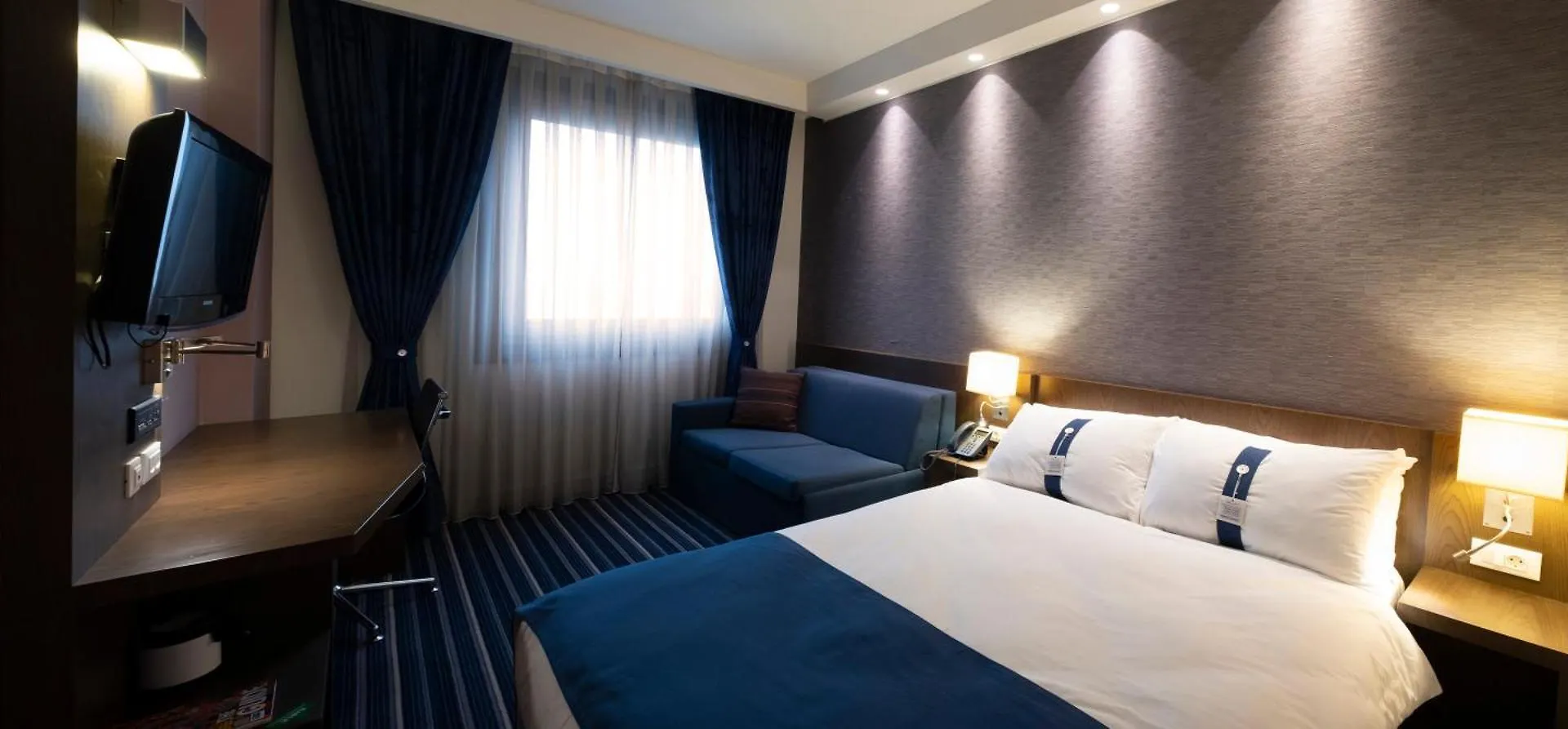 Fez Inn Hotel Стамбул
