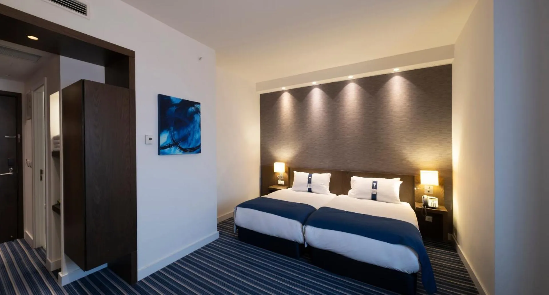 Fez Inn Hotel Стамбул