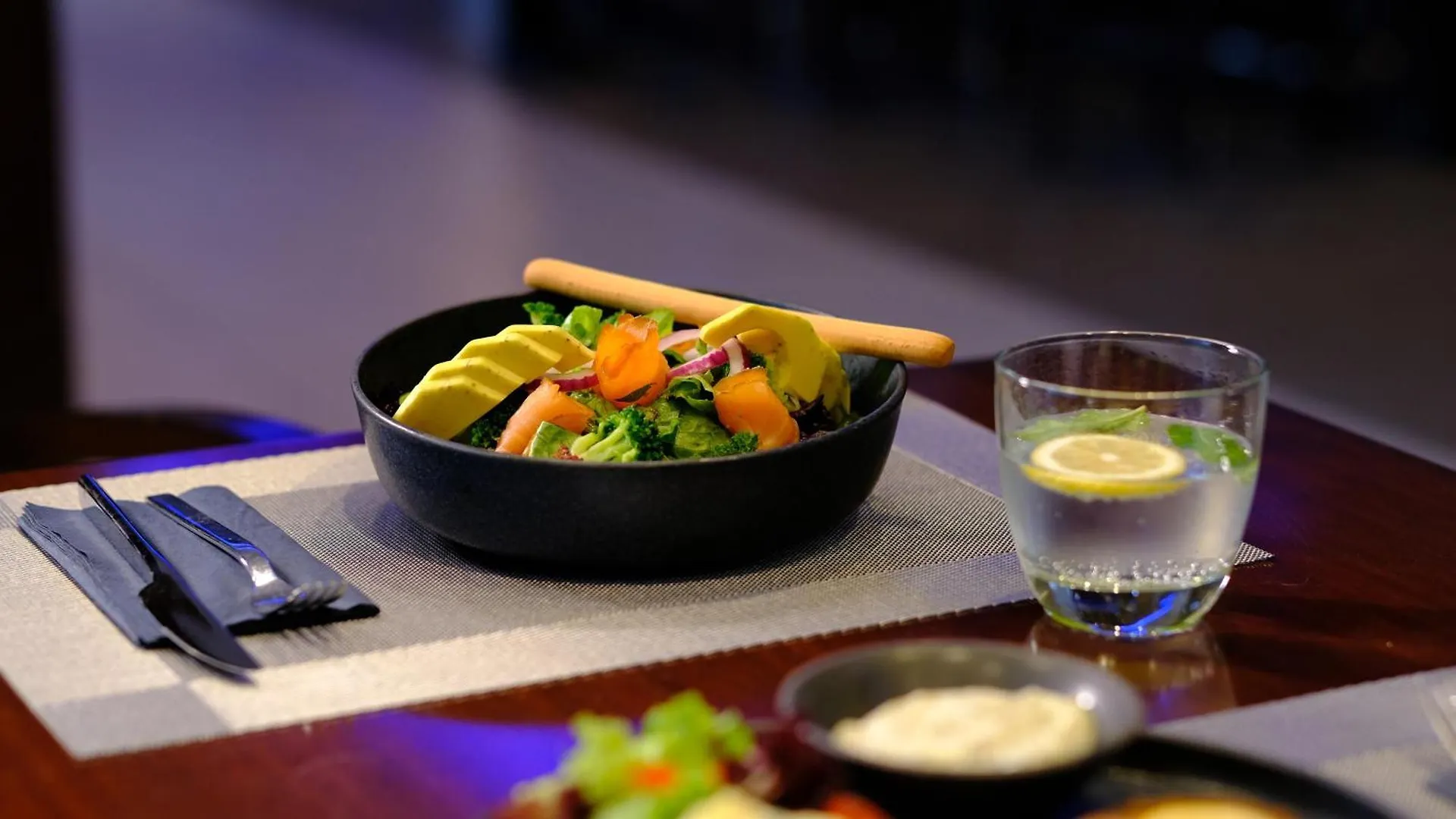 Fez Inn Hotel Стамбул
