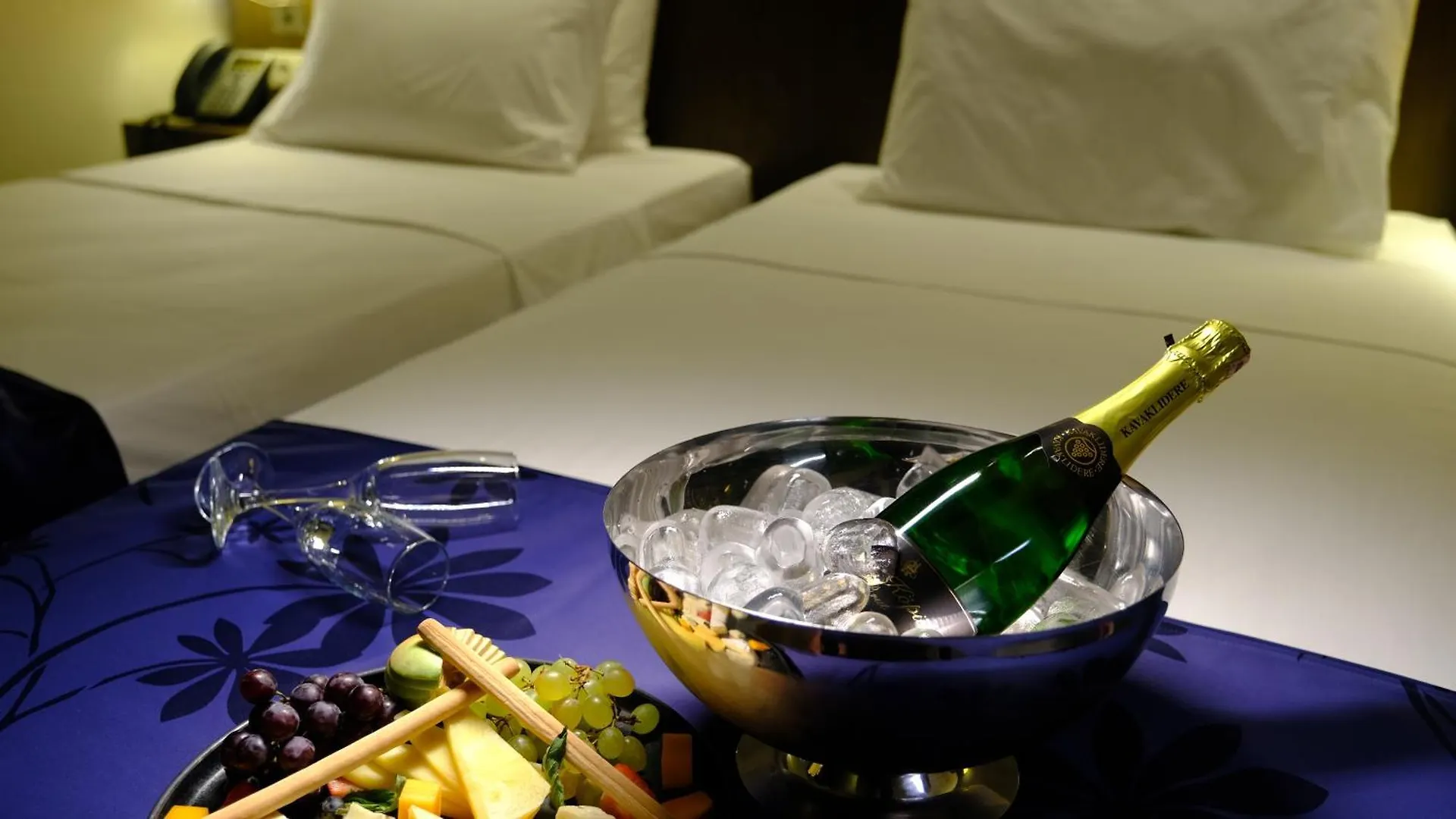 Fez Inn Hotel Стамбул 4*,  Турция