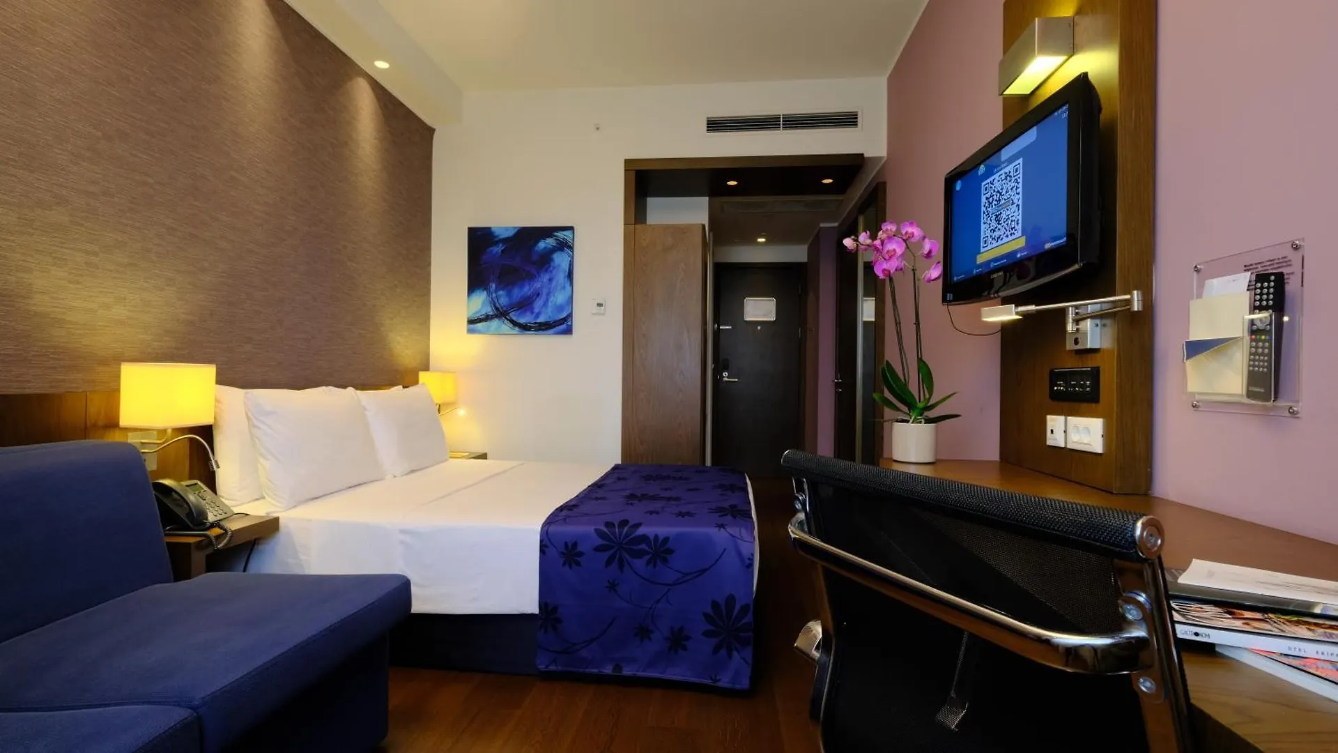 Fez Inn Hotel Стамбул