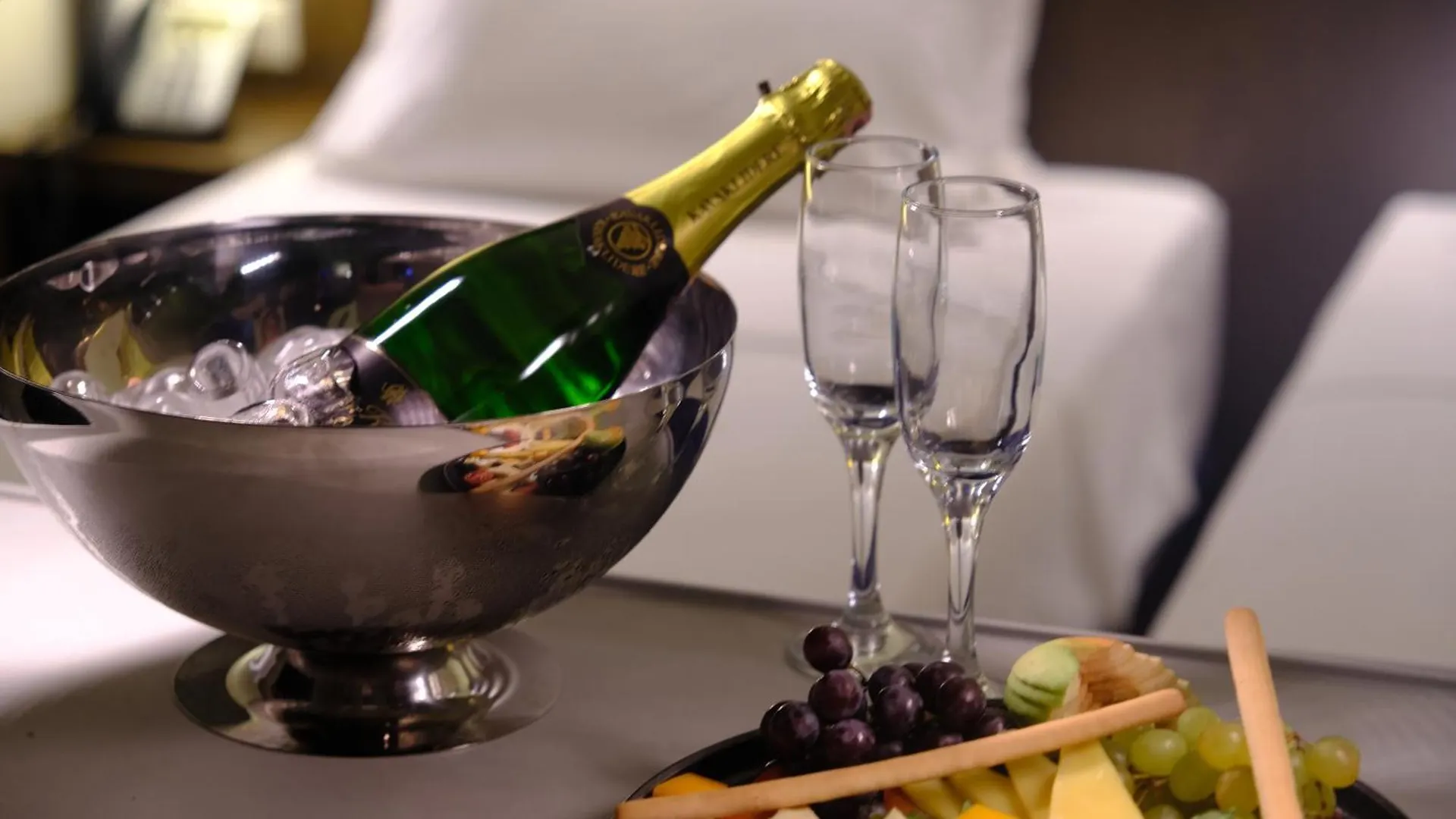 Fez Inn Hotel Стамбул