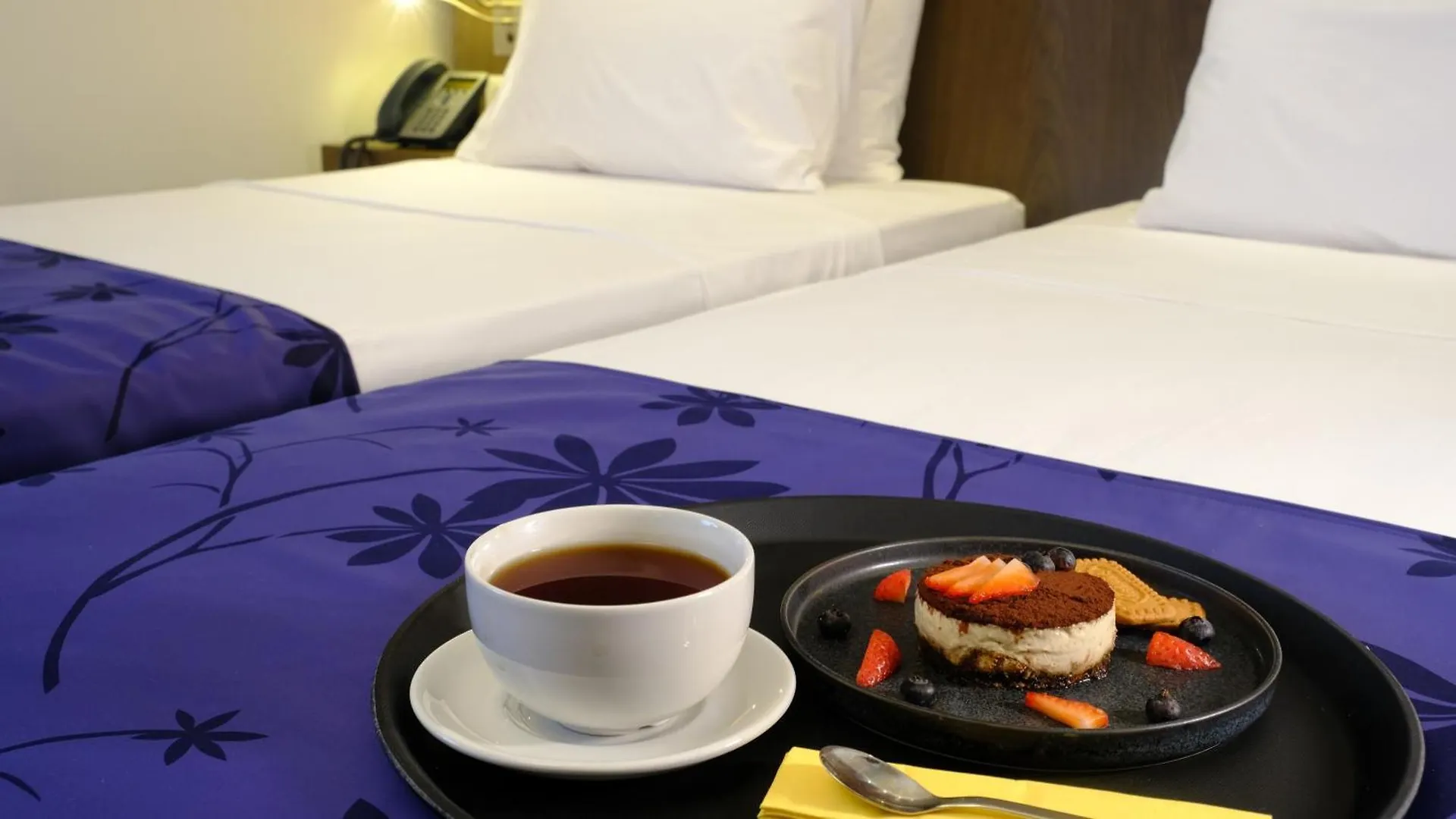 Fez Inn Hotel Стамбул Турция