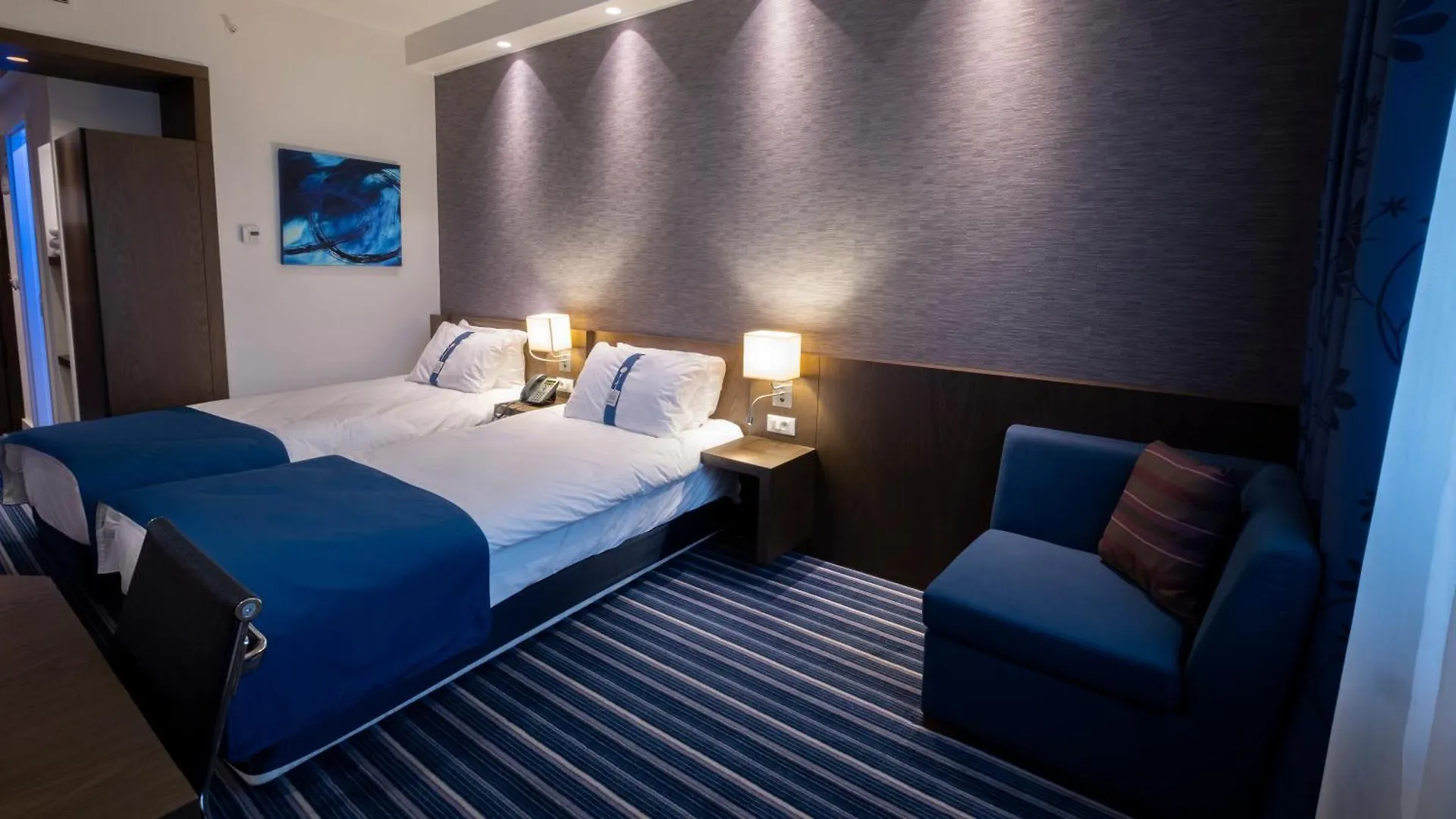 Fez Inn Hotel Стамбул Турция