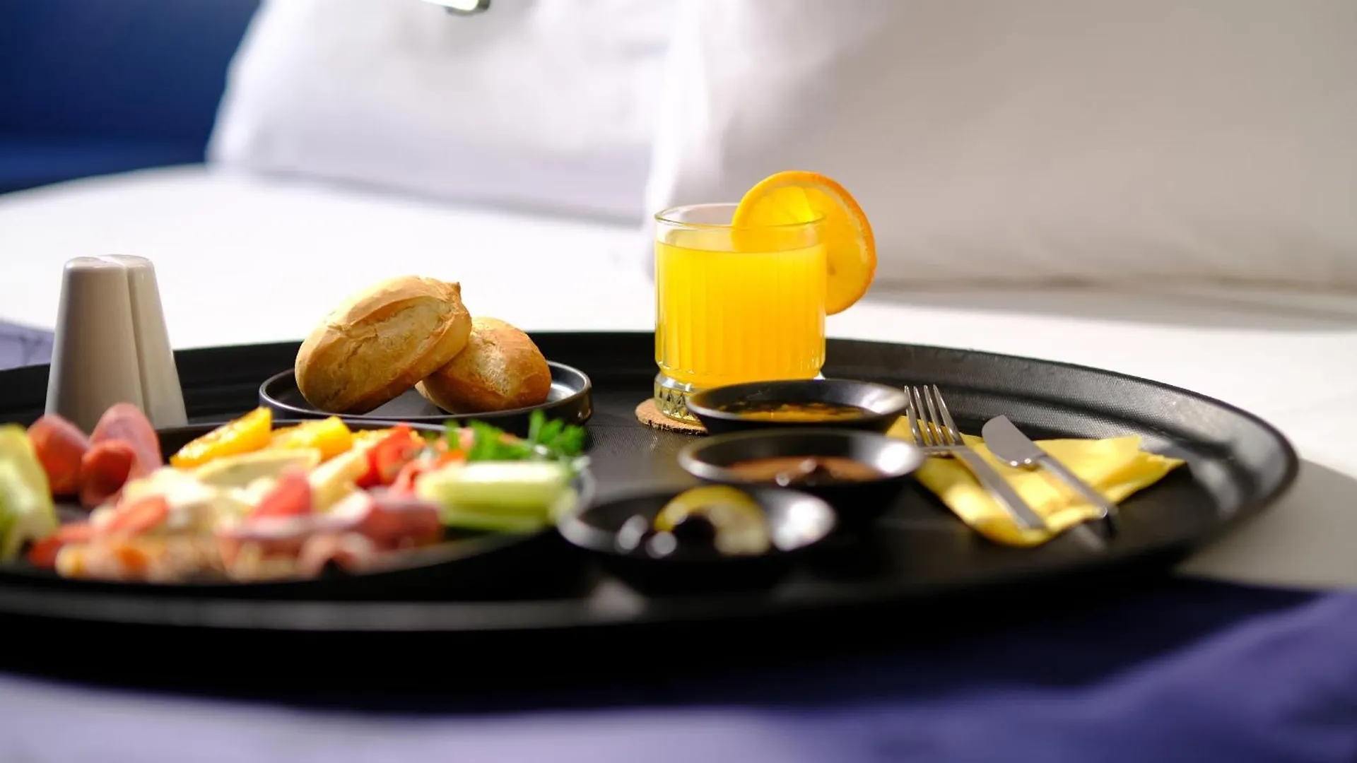 Fez Inn Hotel Стамбул