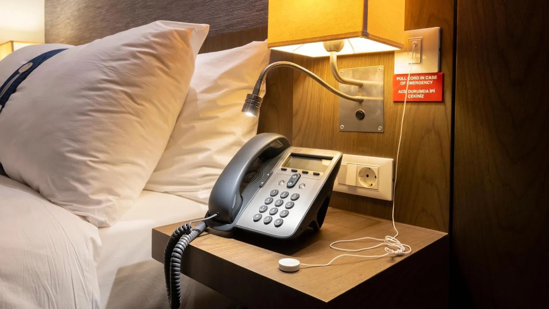 Fez Inn Hotel Стамбул