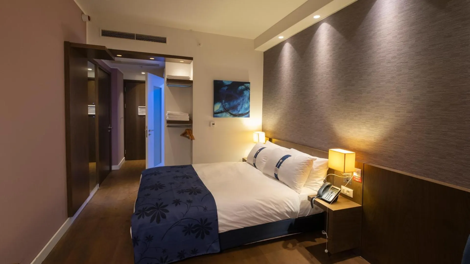 Fez Inn Hotel Стамбул