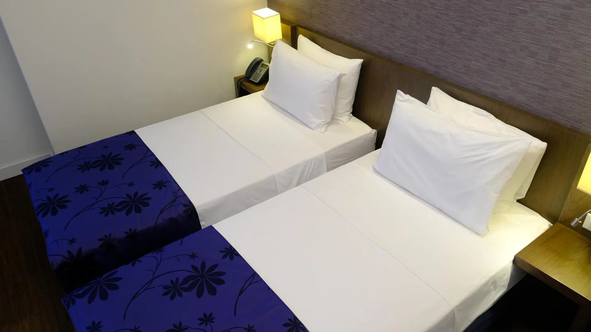 Fez Inn Hotel Стамбул