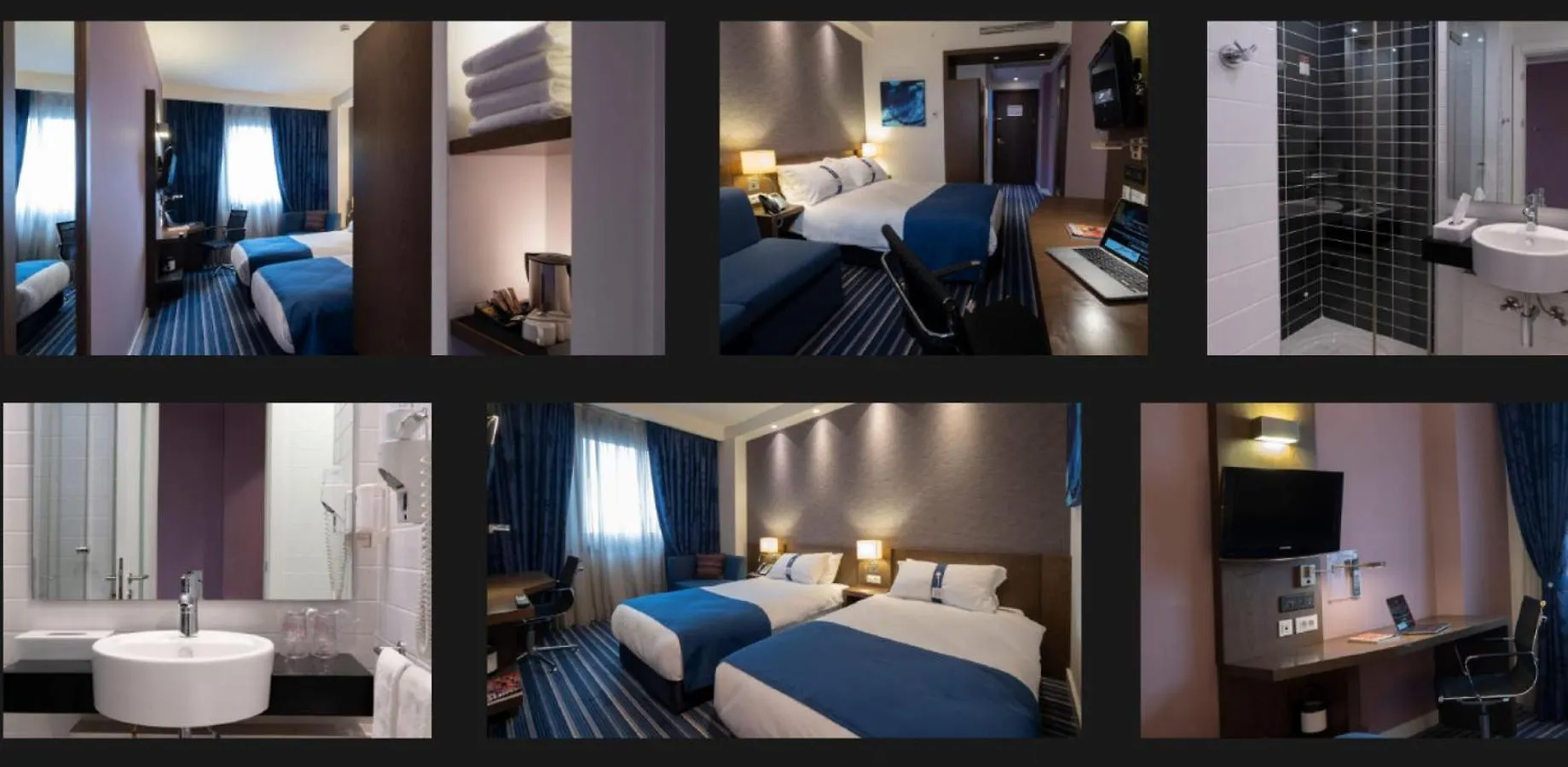 Fez Inn Hotel Стамбул