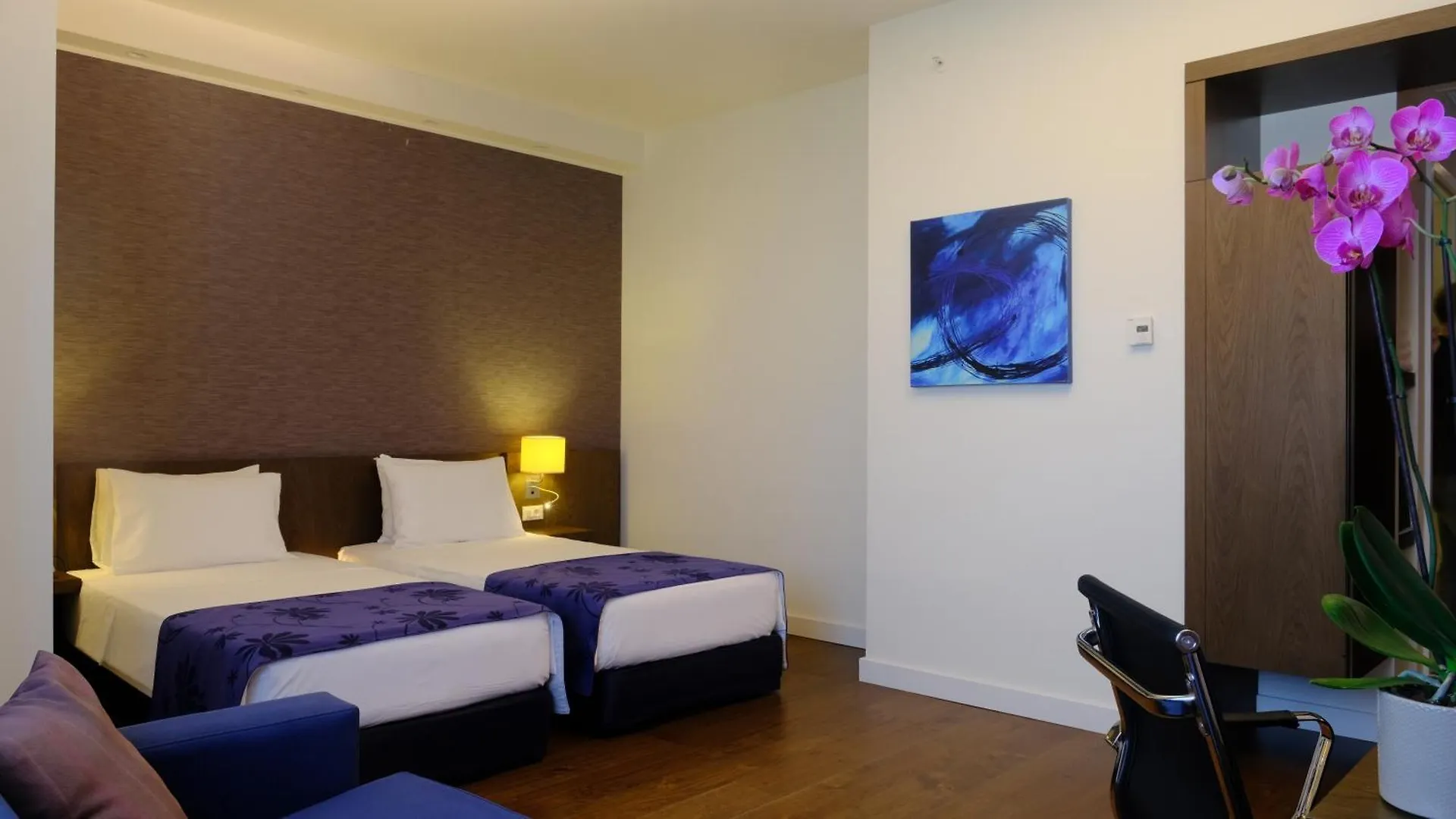 Fez Inn Hotel Стамбул 4*,  Турция