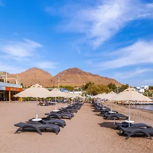 Mare Garden Otel Turgutreis