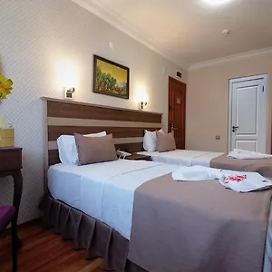 3* Otel Sembol