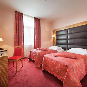 Ea Sonata 4* Prag