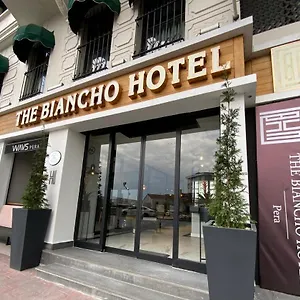 4* Otel The Biancho Pera