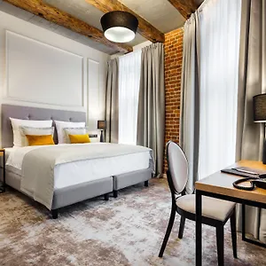 Wawel Queen 4* Kraków