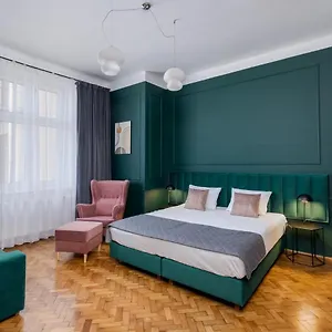 Wawel Boutique - Old Town 3* Kraków