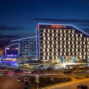 Hampton By Hilton Kurtkoy Stambuł