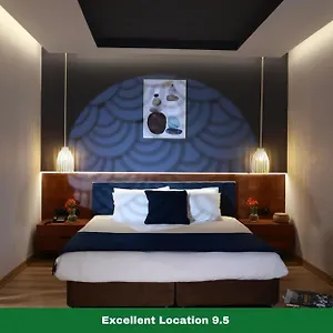 Nova Plaza Crystal & Spa Istanbul