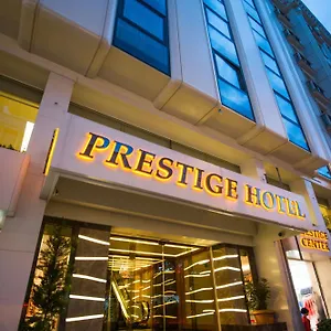 Hotel Prestige Old, Istanbul