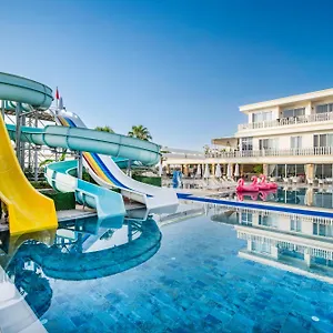 Sl La Perla Kemer Resort Antalya