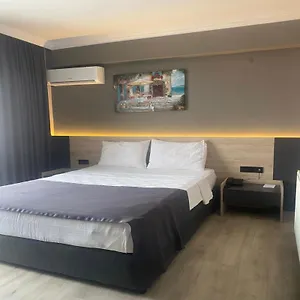 Hotel Sirkeci Point, Istanbul