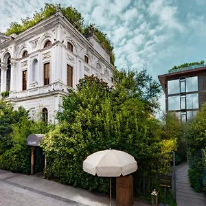 Soho House Отель