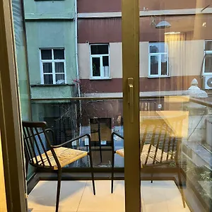 Four Sides Beyoglu Hotel