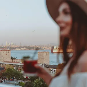 Royan Hagia Sophia, A Member Of Radisson Individuals Hotel