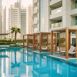 Hotel de apartamente Sonder By Marriott Bonvoy Business Bay