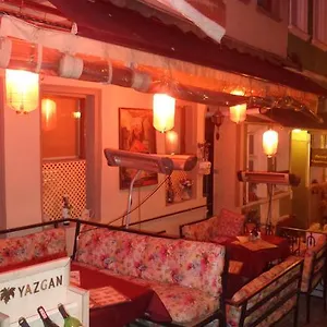 Paxx Hotel&hostel (adults Only) Хостел