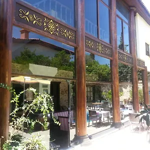 Perla 3* Antalya