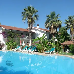 Garden Oda ve Kahvaltı Dalyan