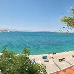 Ayshe Otel Foça