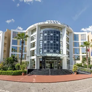 Grand Pasa 5*, Мармарис Турция