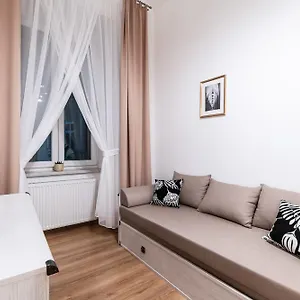 Dietla 32 - Ideal Location In The Heart Of Krakow, Between Main Square And Kazimierz District 2* Kraków