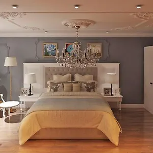 Mara Palace Otel Fethiye