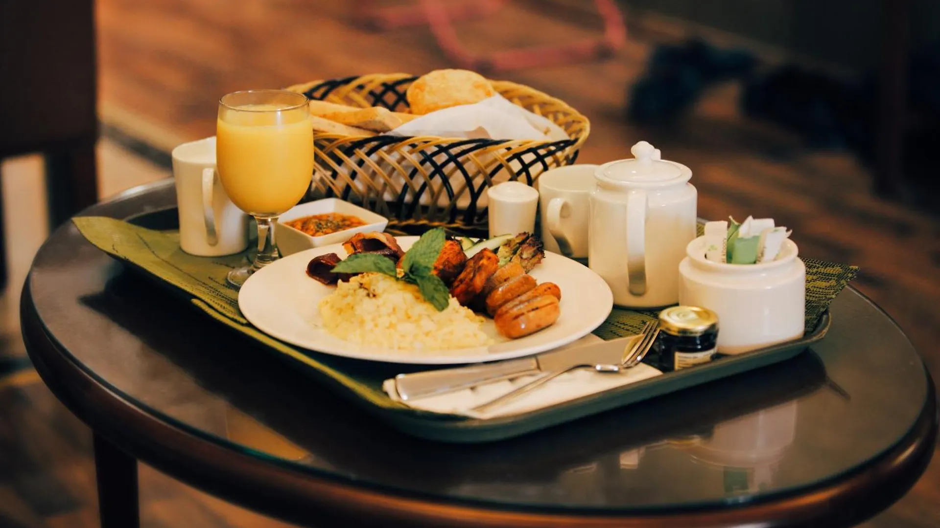 Fez Inn Hotel Istanbul Turkey